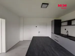 Prodej rodinného domu, Bílá, 150 m2