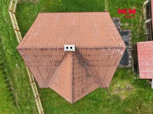 Prodej rodinného domu, Bílá, 150 m2