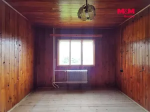 Prodej rodinného domu, Bílá, 150 m2