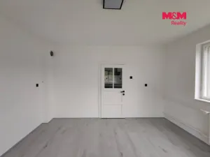 Prodej rodinného domu, Bílá, 150 m2