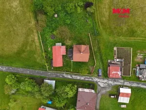 Prodej rodinného domu, Bílá, 150 m2