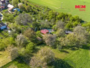 Prodej chaty, Třebovle - Království, 50 m2