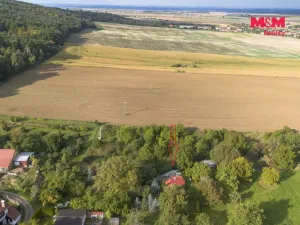 Prodej chaty, Třebovle - Království, 50 m2