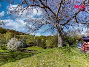 Prodej chaty, Třebovle - Království, 50 m2