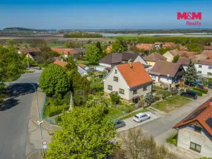 Prodej rodinného domu, Velenka, 152 m2