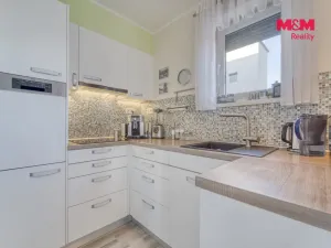 Prodej bytu 3+kk, Praha - Hlubočepy, Miloše Havla, 104 m2