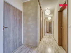 Prodej bytu 3+kk, Praha - Hlubočepy, Miloše Havla, 104 m2