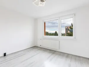 Prodej bytu 3+1, Liberec, Česká, 70 m2