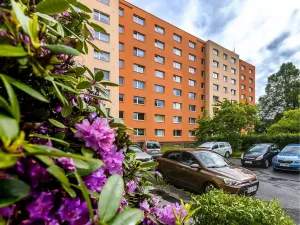 Prodej bytu 3+1, Liberec, Česká, 70 m2