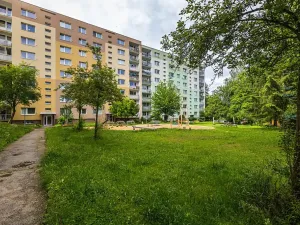 Prodej bytu 3+1, Liberec, Česká, 70 m2