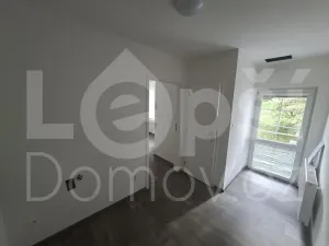 Prodej bytu 2+kk, Jeseník, Husova, 52 m2