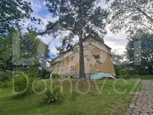 Prodej bytu 2+kk, Jeseník, Husova, 52 m2