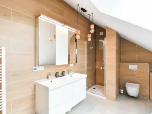 Prodej rodinného domu, Praha - Benice, Na koupaliště, 144 m2