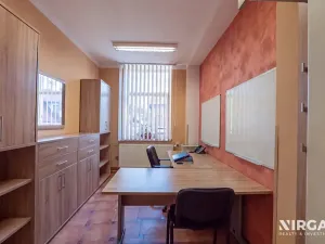 Prodej komerční nemovitosti, Rumburk, Střelecká, 420 m2