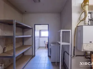 Prodej komerční nemovitosti, Rumburk, Střelecká, 420 m2
