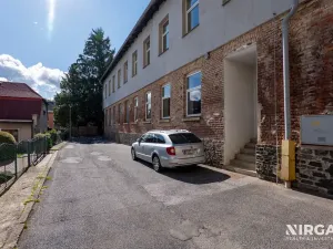 Prodej komerční nemovitosti, Rumburk, Střelecká, 420 m2