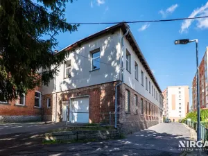 Prodej komerční nemovitosti, Rumburk, Střelecká, 420 m2