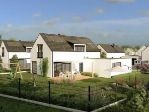 Prodej rodinného domu, Čelákovice, Druhá, 193 m2
