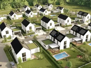 Prodej pozemku pro bydlení, Čelákovice, Druhá, 701 m2