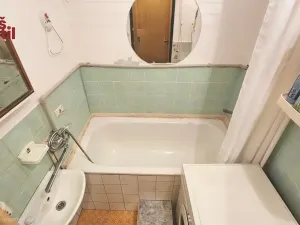 Prodej bytu 2+1, Praha - Záběhlice, Malovická, 54 m2