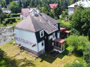 Prodej rodinného domu, Dubí, 302 m2