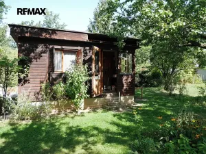 Prodej zahrady, Horoměřice, 473 m2