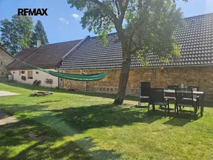 Prodej rodinného domu, Stachy, 158 m2