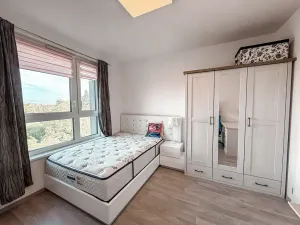 Pronájem bytu 3+kk, Praha - Žižkov, Olgy Havlové, 110 m2