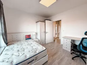 Pronájem bytu 3+kk, Praha - Žižkov, Olgy Havlové, 110 m2