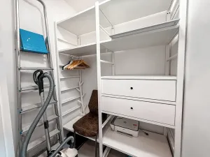 Pronájem bytu 3+kk, Praha - Žižkov, Olgy Havlové, 110 m2
