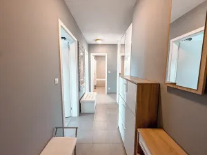 Pronájem bytu 3+kk, Praha - Žižkov, Olgy Havlové, 110 m2