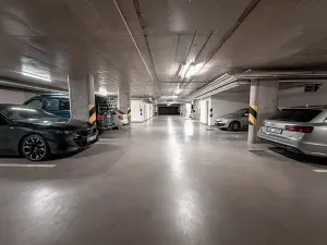 Pronájem bytu 3+kk, Praha - Žižkov, Olgy Havlové, 110 m2
