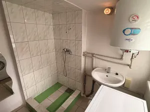Prodej rodinného domu, Počenice-Tetětice, 37 m2