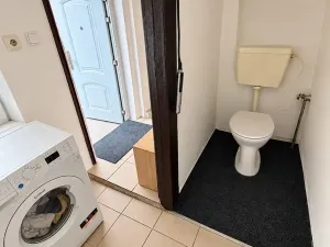 Prodej rodinného domu, Počenice-Tetětice, 37 m2