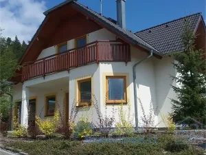 Prodej rodinného domu, Lipno nad Vltavou, 220 m2