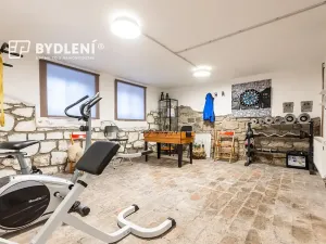 Pronájem bytu 5+1, Teplice, Doubravská, 150 m2