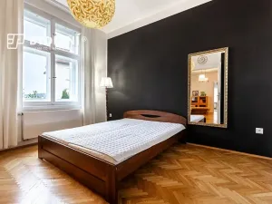 Pronájem bytu 5+1, Teplice, Doubravská, 150 m2