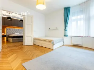 Pronájem bytu 5+1, Teplice, Doubravská, 150 m2