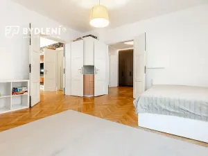 Pronájem bytu 5+1, Teplice, Doubravská, 150 m2