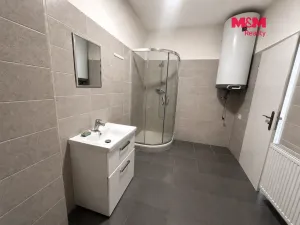 Pronájem bytu 2+1, Leština u Světlé - Štěpánov, 64 m2