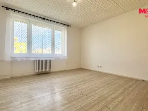 Pronájem bytu 1+1, Nymburk, Mládežnická, 40 m2