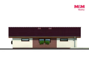 Prodej rodinného domu, Postoloprty - Skupice, 80 m2