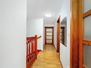 Prodej rodinného domu, Praha - Satalice, K cihelně, 197 m2