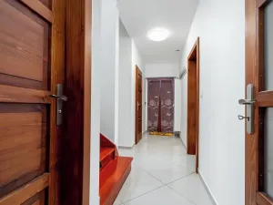 Prodej rodinného domu, Praha - Satalice, K cihelně, 197 m2