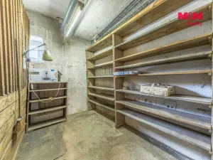 Prodej bytu 2+1, Jablonec nad Nisou, Vysoká, 63 m2