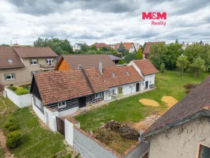 Prodej chalupy, Lužná, Masarykovo nám., 165 m2