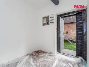 Prodej chalupy, Lužná, Masarykovo nám., 165 m2