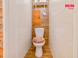 Prodej bytu 3+1, Toužim, 74 m2