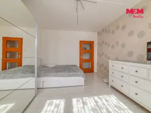 Prodej bytu 3+1, Toužim, 74 m2