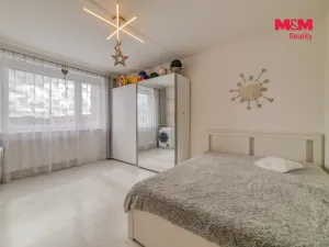 Prodej bytu 3+1, Toužim, 74 m2